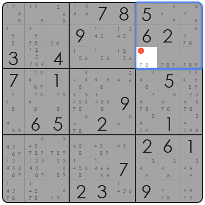 sudoku basic